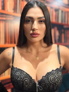 AbbyDalton touch me, feel me and enjoy me Foto 6