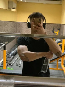 Kyle_Hunterr Public 사진 2