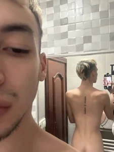 Cubantwink14 Public Εικόνα 5