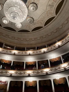 Theatre de MarieKarma Foto 3