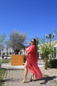 GeorgiaLerox 🩷Pinkyy swimsuit🩷 Pic 2