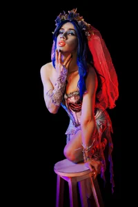 Eva_Walker_ sweet or trick happy halloween 🎃🦇🍬 Immagine  5