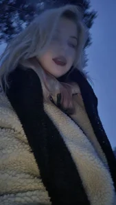 winter dream od LynetHakes  snímek