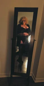 TransensualClaire's Lingerie Sex Photo 1