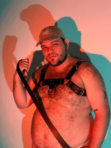 big_bearrのDominant bearの 2枚の写真