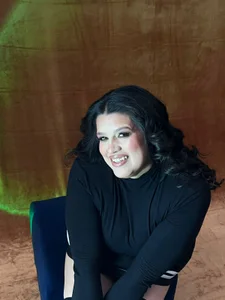 Andrea_secret_ X-MAS ✨🎄 Pic 2