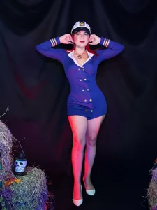 CorineRay Halloween Party 🎃 Pic 3