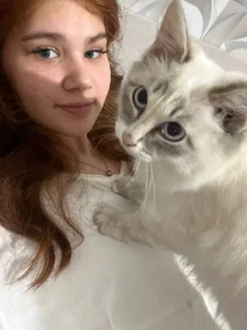 YettaCalabria My vibe slika 8