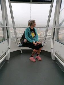 My hobbies :) od sexywildcat40  2 snímek