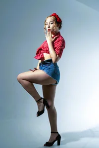 JasmineMilko Pin-up Pic 8