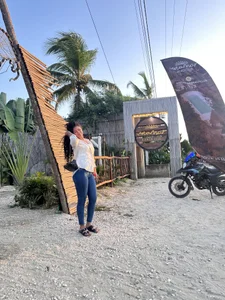 Zyara-Lourdes 🌊🌅🐚 Pic 3