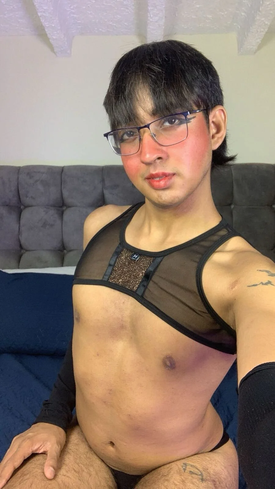 Dark_hairy_ 熱門圖片 1930