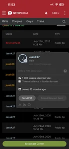 THNKIU 💕♥️♥️ od Lord_of_the_Kingss  snímek