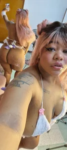 KAWAII AHEGAO🙈 od rachell_queen_  2 snímek