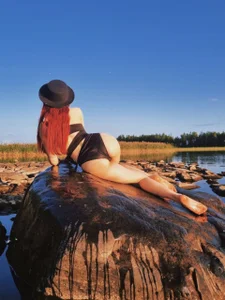 Black_Sun26 a trip to the festival🏕️ Pic 9
