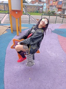 ORIANNA_BODMOD HAPPINESS - FREE Pic