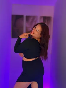 RachellPark a little naughty💖💋 Billede