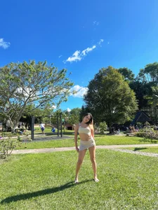 adahara_miller17 Bikini time 👙 Foto 6