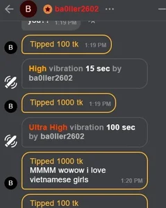 _luna_022 Best tippers<3  6টি ছবি