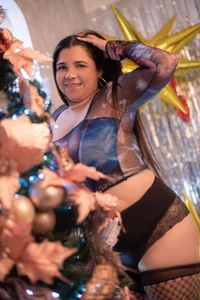 Christmas Eve🍸✨ de elizabeth_coleman  2 photos