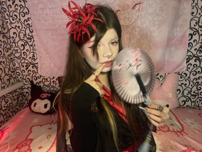 RinaMoonlight More of me<3 Pic 2