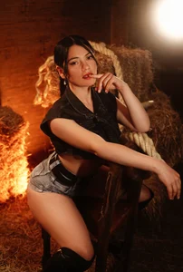 be my horse and let me ride you please 🥵🔥🐎🐴🔥🔥 de _sweet_abby_t Foto 4