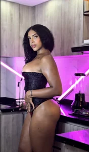 bunny_nicolle Cook with me 사진