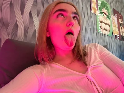 blonde me de sweetandcuteee  6 Imagens