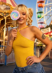 BritneyHudsonn Britney Pic 5