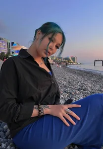Interesting part of me de missinfull Foto