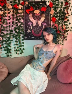 NikaBabyX Public Foto 3