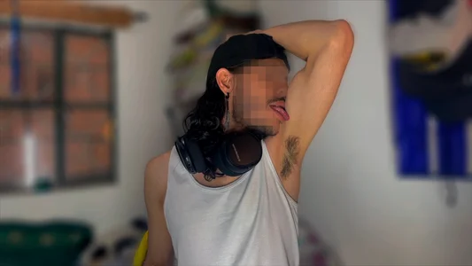 kaidust Room mood on. Hình 8