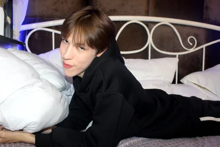 Public de MarkBranston Foto