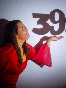 Samaraa_Lee My birthday #39 Pic 3