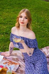 shy__lady romantic💞 Immagine  3