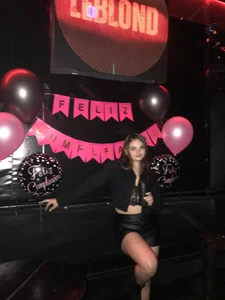 Emmacut 26 añitos Emma Immagine  3