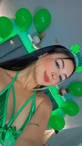 bella1207 Saint Patrick's day Bilde 4