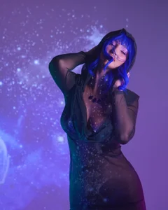 SarahPeach8の💜の 4枚の写真