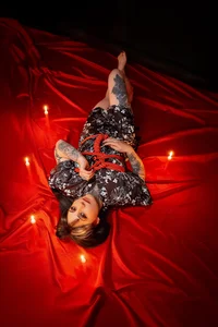 Ravenna666_ Shibari Immagine  2