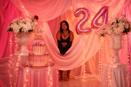 Saraa_M Happy birthday to me🥳 Εικόνα