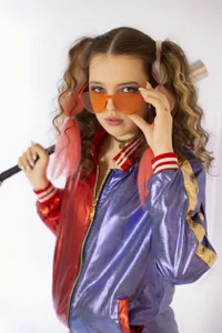 LiliBakery Bad girl 😈 Pic 2