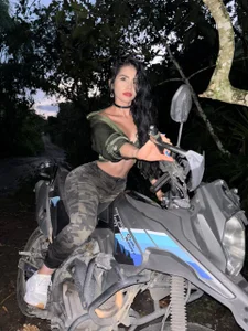 rachel_mendoza Route day Immagine  4