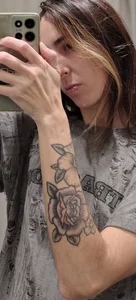 sweetsinxxx Me . fénykép