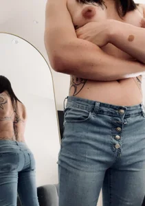 Aurora-Vale__ Jeans Bilde 2