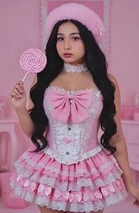 Miliaangeles Pink🌸 Pic 3