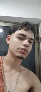 cristopher_maclean Cristopher! Immagine  3