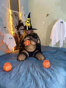 🎃🥵 de Hornyshow11  6 Imagens