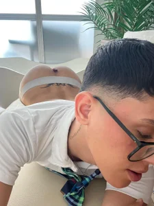 Iam_Caami_ Nice to school 💥💗 зображення 3