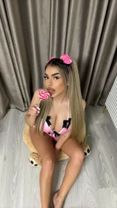 Ellyxxxelly Naughty Barbie Pic 2