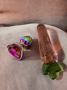 _Jelly_Lips My toys for playing with you ...> < Pic 3